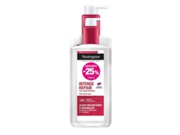Pack Intense Repair Loção Corporal Neutrogena