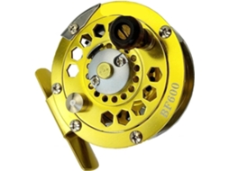 Pesca Ideal Leve, resistente, equilibrado para desempenho com varas | S/MARCA
