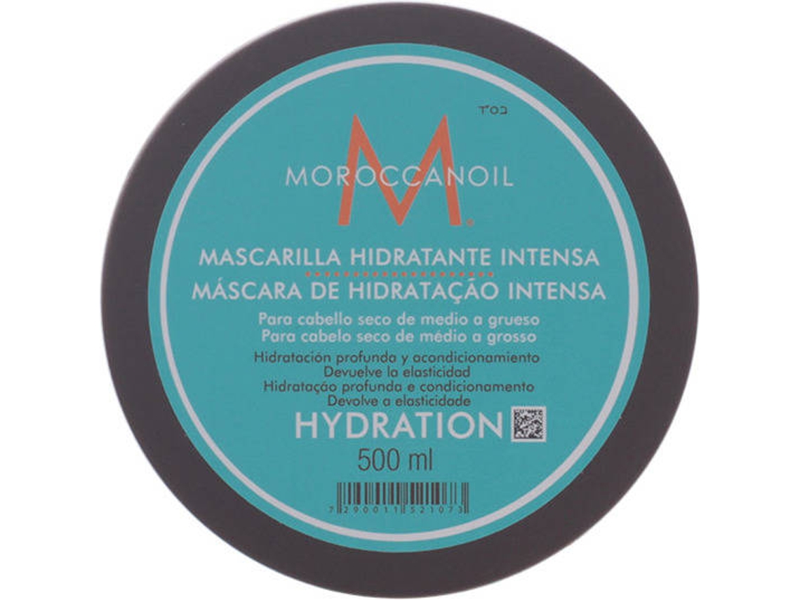 Máscara para o Cabelo MOROCCANOIL Hidratante (500 ml)