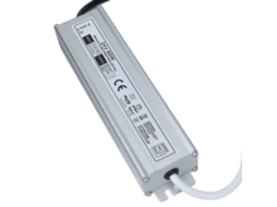 Laxiscreed Fonte De Alimentação Waterproof 60w Ip67 Para Leds