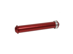 Eixo Do Cubo Dianteiro ONYX 3 Spacers Bolt