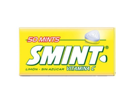 Drageias de Limão SMINT