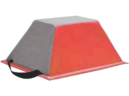 Prancha De Equilíbrio Para Cheerleading: Suporte Compacto E Versátil Para Treinamento De Equilíbrio