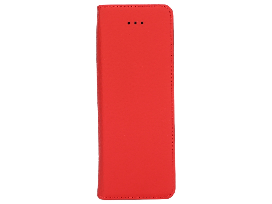 Capa de Couro para Samsung Fold com Proteção 360° LAXISCREED