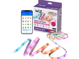 Fita de LED WiZ 10m (2 x 5 m)