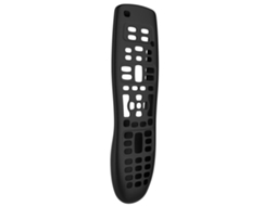 Protetor de Capa de Silicone para Acessórios de Controle Remoto Harmony 350 ALLINLESS