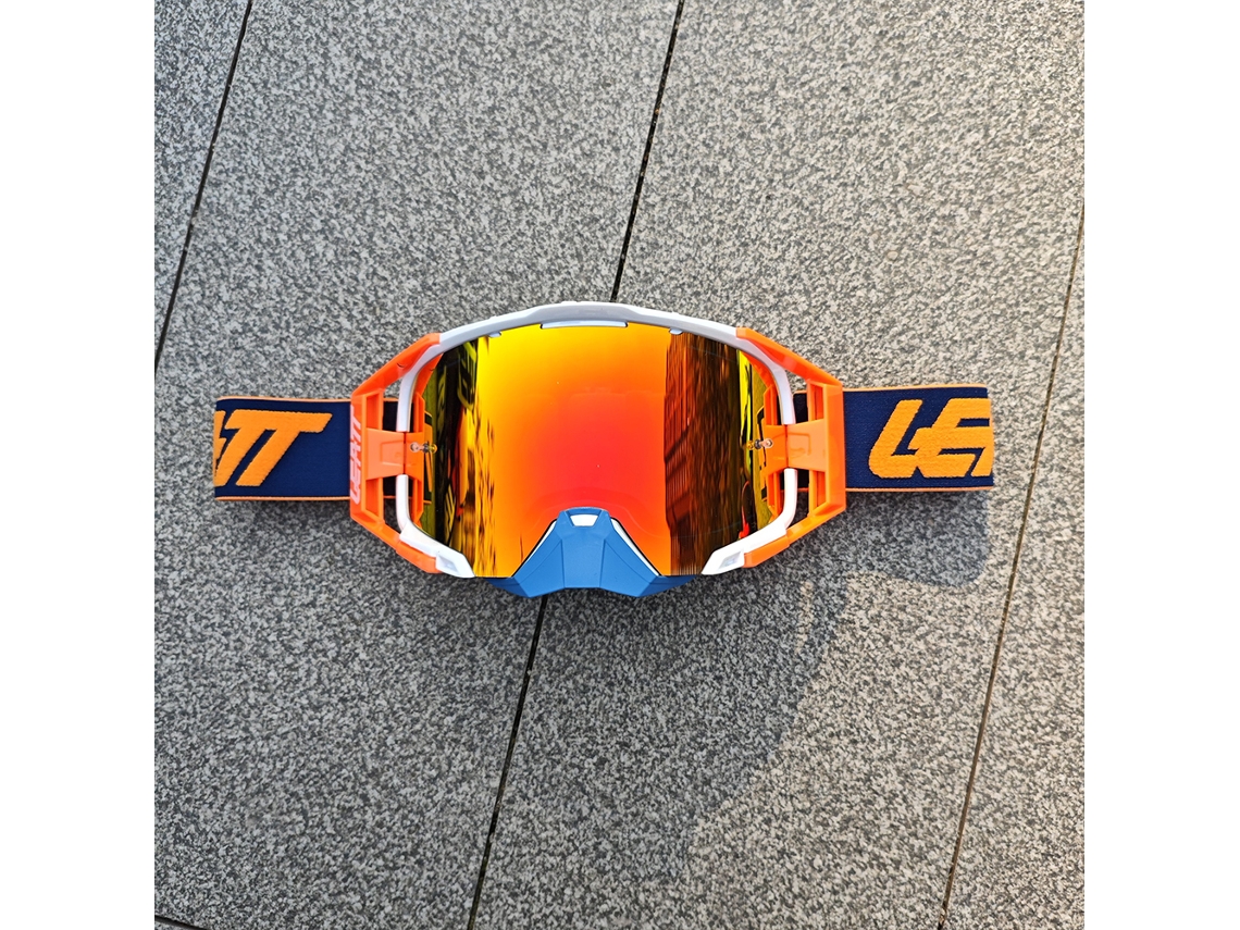 (estilo 13) Óculos De Proteção Unissex Para Motociclismo, Adequados Para Esportes Ao Ar Livre E Resistentes Ao Vento.