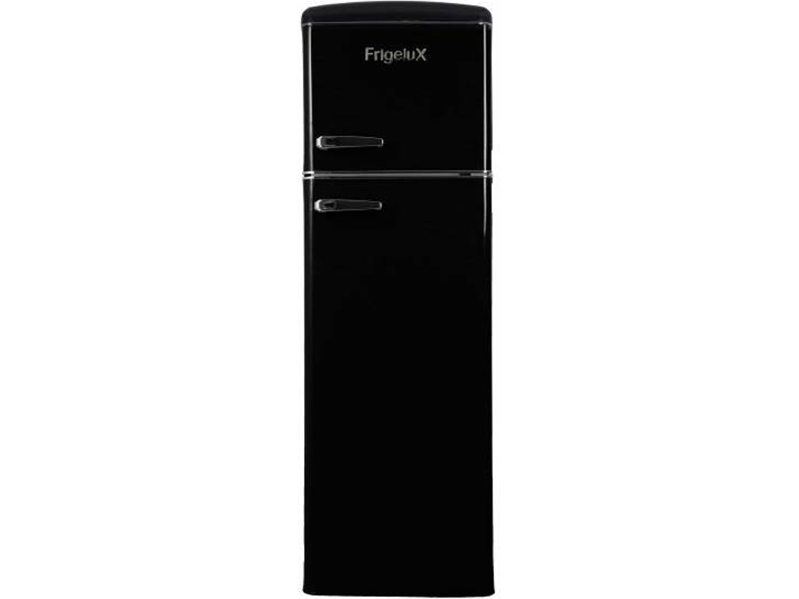 Frigorífico FRIGELUX RFDP246RNA++ (Estático - 166.8 cm - 246 L - Preto)
