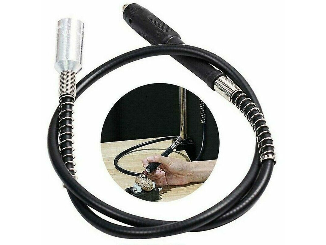 Suporte Flexível para Ferramentas BRILVIBERA