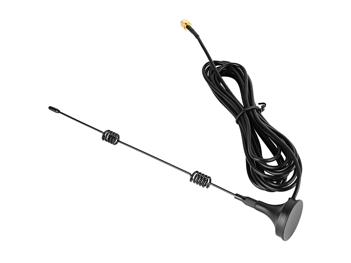 Antena Gprs (3 Dbi Comunicação De Sinal Alto)