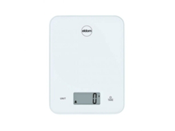 Balança Eletrônica De Cozinha Eldom Wk350 Ari Brilvibera