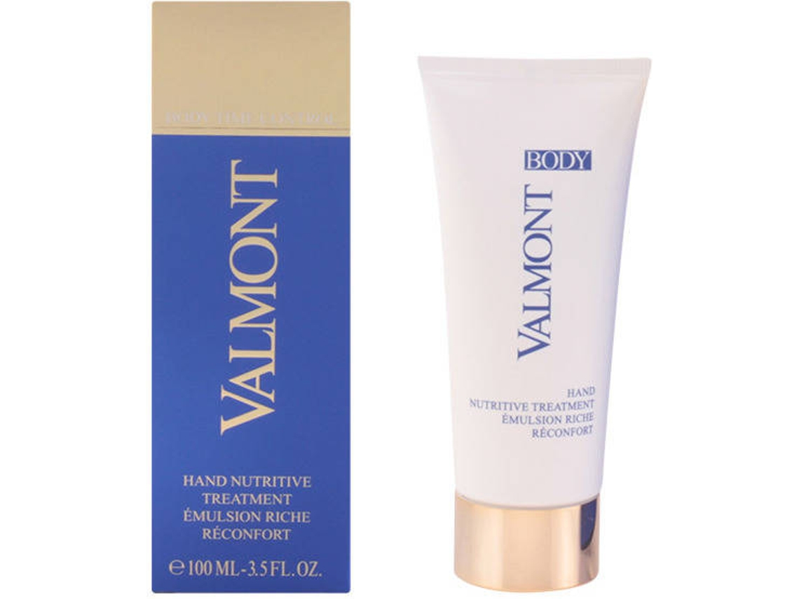 Creme de Mãos VALMONT Body Tratamento (200 ml)