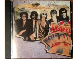CD Traveling Wilburys - Volume One