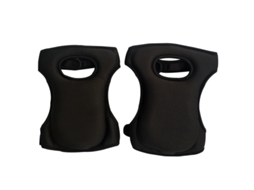 Joelheiras De Jardim Para Mergulho, Proteção Para Trabalho, Proteção Para Tarefas Domésticas, Joelheiras Aquaforge