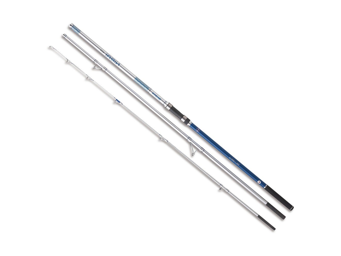 Cana Surfcasting Nirai Cinzento 5.00 M / 100-200 Gakami