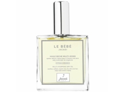 Óleo Seco Jacadi Paris Le Bébé Multi-Purpose (100 ml)