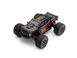 Azulwltoys 164018 1/16 2.4g 4wd 35km/h Carro Rc de Alta Velocidade Camião Elétrico Off road Modelo de Veículo Rtr MDUG
