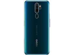 Capa Oppo Reno 2 CYOO 3121601 Transparente