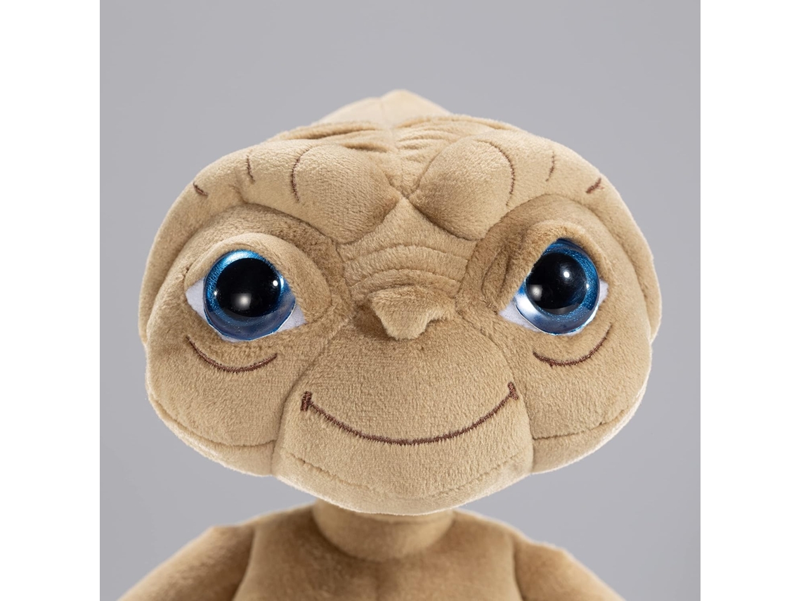 Et peluche shop