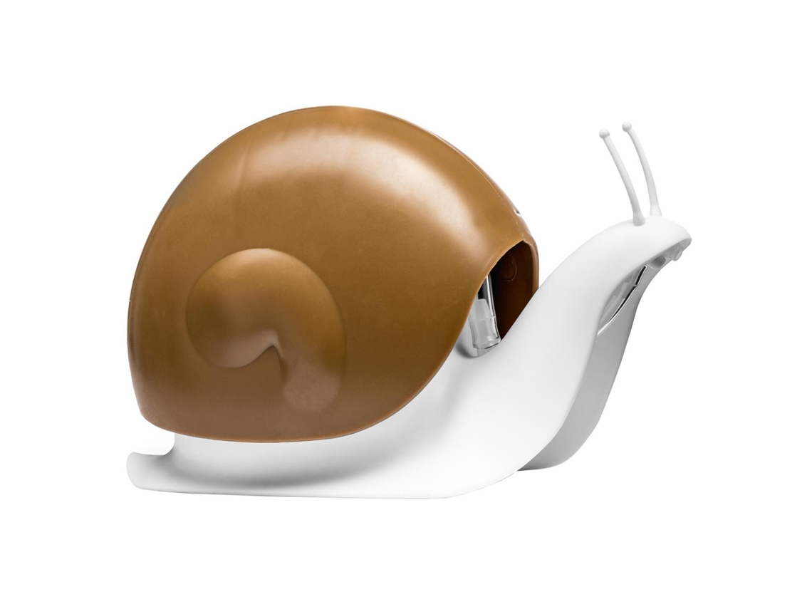 Bomba de Sabão Caracol NORTHIX
