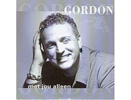 Cd Met Jou Alleen Cnr Music