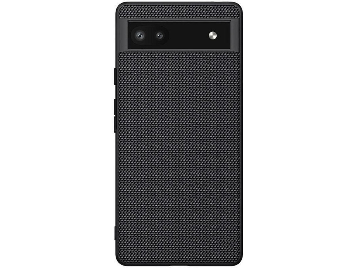 Yuru capa Protetora Anti impacto de Náilon Compatível com Google Pixel 6a