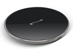 Carregador Wireless TALIUS CHA-4004 Preto