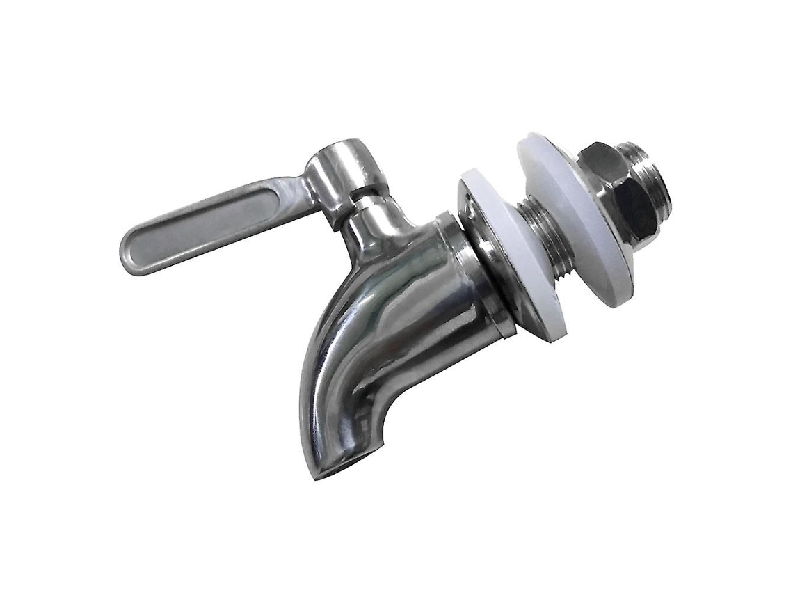 Torneira Para Galão De Água, Resistente E Estável