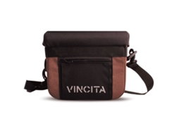 Saco Ciclismo VINCITA Guiador b (Preto)