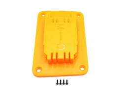 Suporte De Ferramenta Para Montagem Em Suporte Para M18 18v | 12v 20v