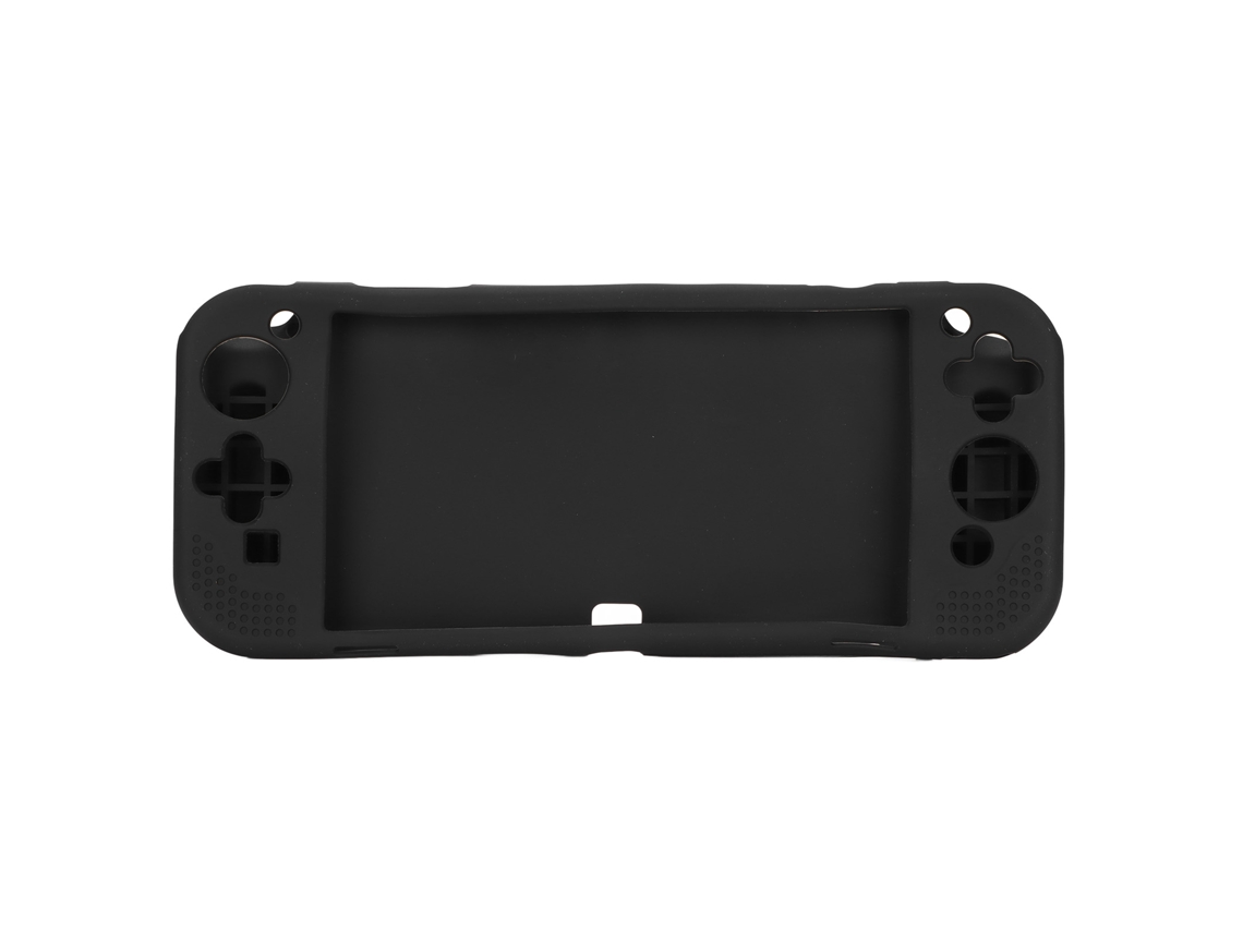 Capa Protetora de Silicone para Switch Oled CHABERLU