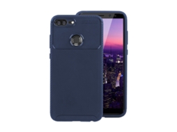Capa Série Beetle Huawei Honor 9i EOOCOO (resistente a riscos)
