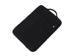 Capa Para Laptop De 13 Polegadas, Leve E À Prova De Choque, Com Bolsa Protetora E Tamanho Externo De 34,5 X 25 X 3 Cm Slowmoose