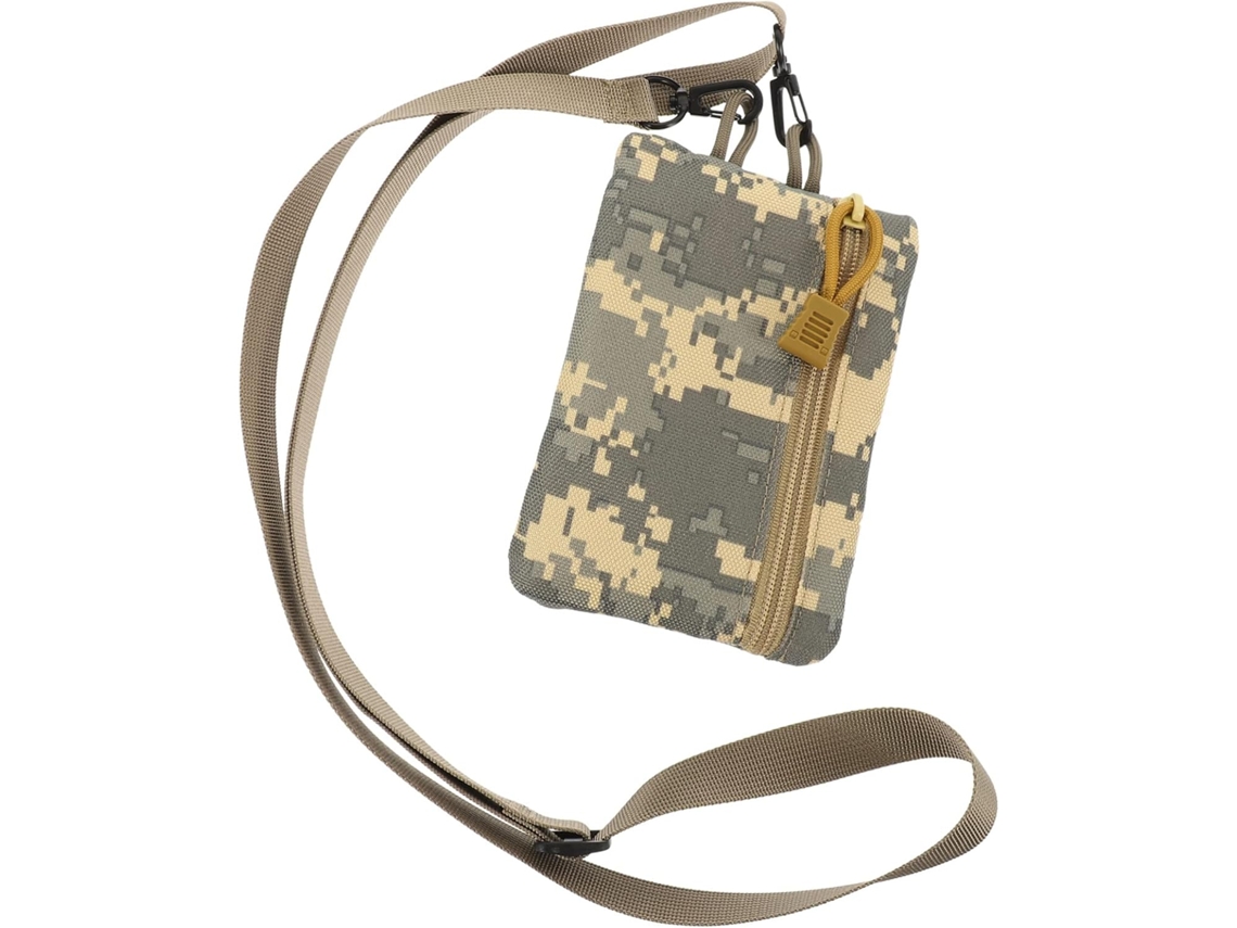 Bolsa Banana Multifuncional Para Viagens Ao Ar Livre Em Tecido Oxford, Ideal Para Caminhadas.