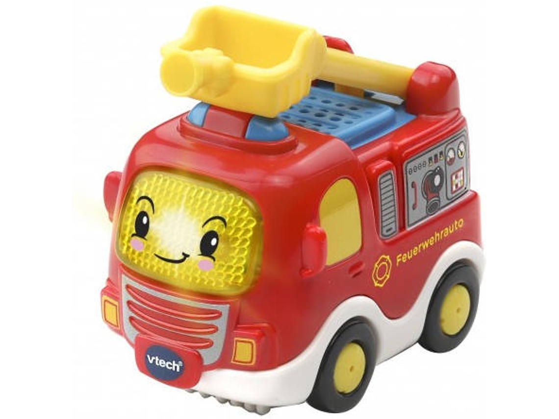 Brinquedo sobre Rodas VTECH 80-514004