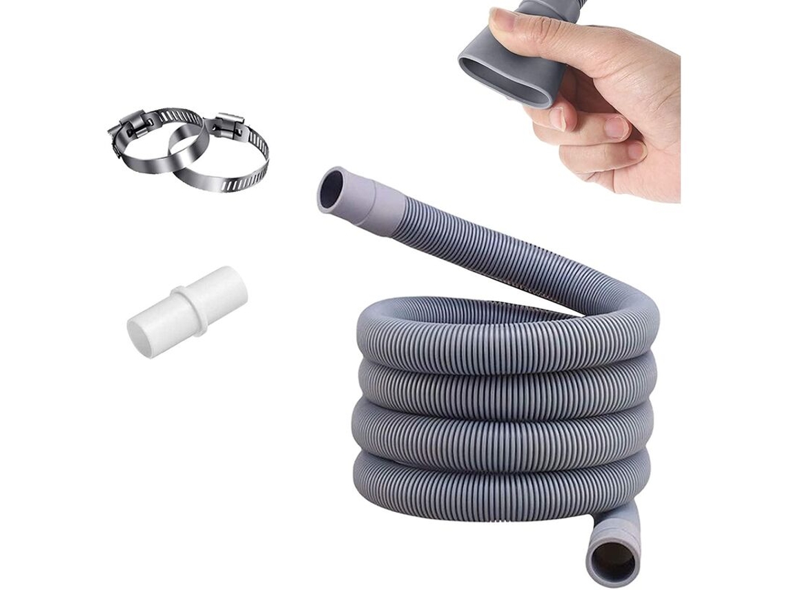 Mangueira de Drenagem Universal com Suporte AQUAFORGE