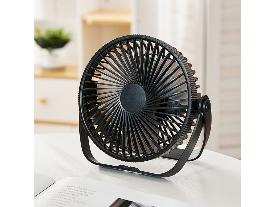 Mini Ventilador 3 em 1 Parede/Mesa XIAOMOYU