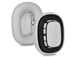 Almofadas De Substituição Para Fones De Ouvido Sem Fio Airpods Max Brilvibera