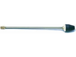 Lança KRAENZLE Com Bocal Rotativo Turbo Com Tubo De Aço Inoxidável (055)