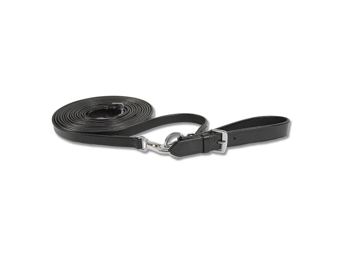 Rédeas Draw Leather 15 Mm Pretostar