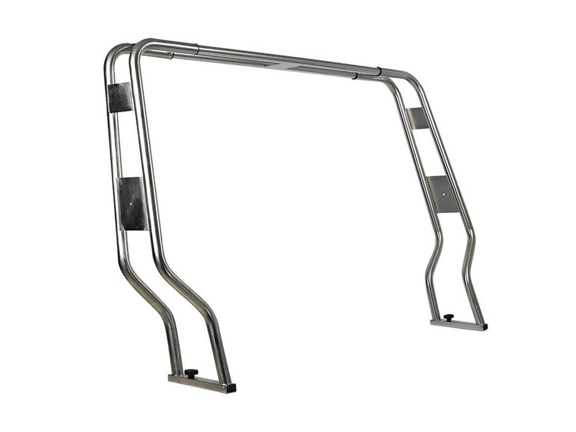 Arco para Neumaticas Prateadolalizas