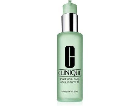 Sabonete Líquido Liquid Facial Soap 200 ml