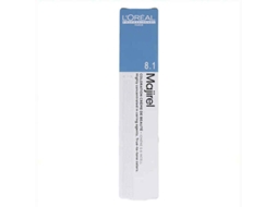 Tinta Permanente LOreal Professionnel Paris Majirel Cool Inforced #8,1 50 Ml
