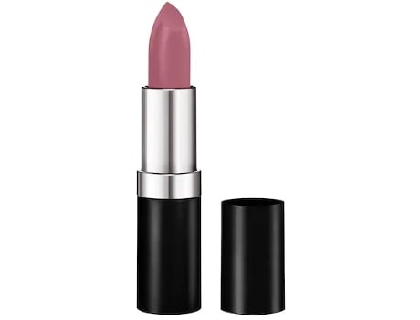 Color Matte To Last Batom Para Os Lábios 201 Nude Sedoso, 4g Miss Sporty