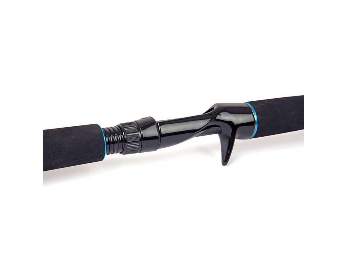 Salmo Cana Baitcasting Trollmaster