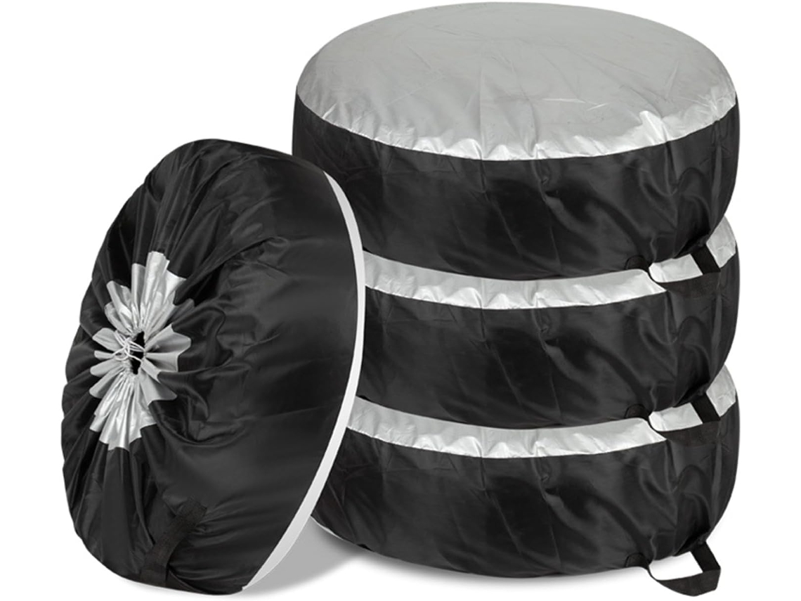Proteção Para Janelas, Proteção Multiuso, Fileira Traseira