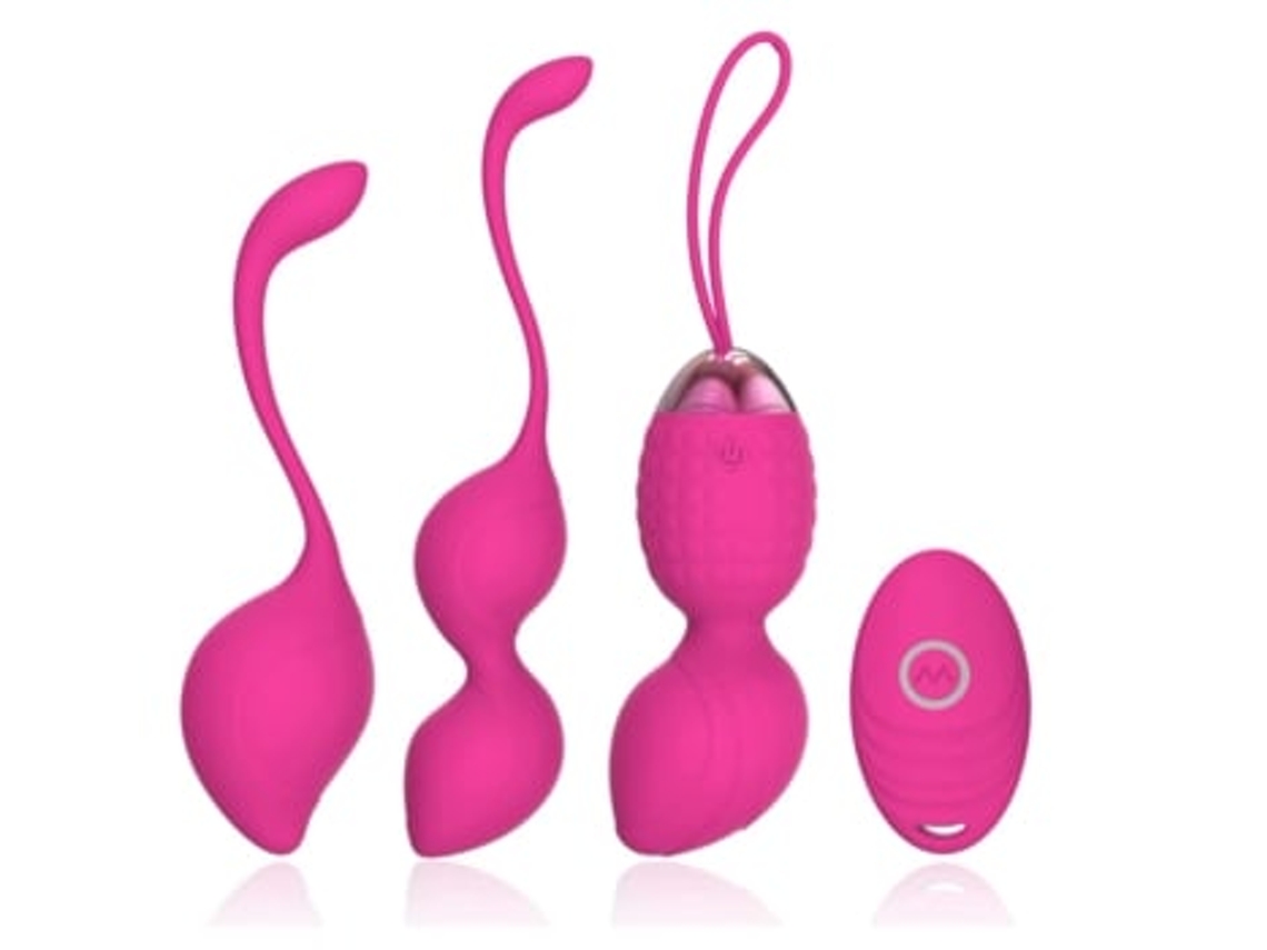 Vibrador TURMIN Cr0302Zzh16 Vermelho