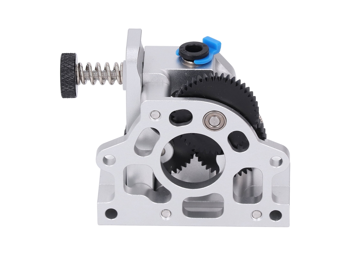 Kit Extruder Para Impressora 3d Cr10 Ender 3 Cr6 Metal Completo 9.5:1 1.75mm