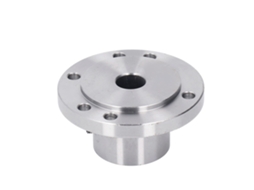 Placa Frontal Para Parafuso De Alta Resistência Aço Manganês Alto 6 Furos De Montagem K11 80 14mm/0.55in