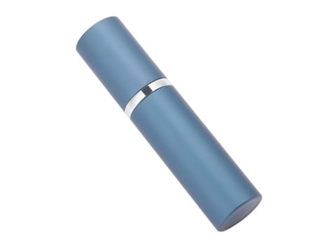 Garrafa De Bomba Vazia 10ml Garrafa De Perfume Recarregável Portátil Bomba Vazia Atomizador De Loção De Perfume Azul Garosa